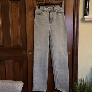 Classic Blue Women's Jeans